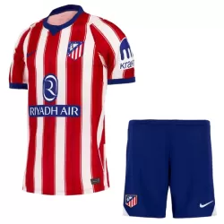 Atlético Madrid Griezmann 7 Hjemmedrakt Barn 2026-27 - med Bukse