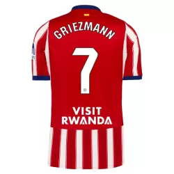 Atlético Madrid Griezmann 7 Hjemmedrakt Herre 2026-27 Atlético Madrid Griezmann 7 Hjemmedrakt Herre 2026-27