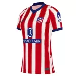 Atlético Madrid Hjemmedrakt Dame 2026-27