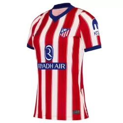 Atlético Madrid Hjemmedrakt Dame 2026-27