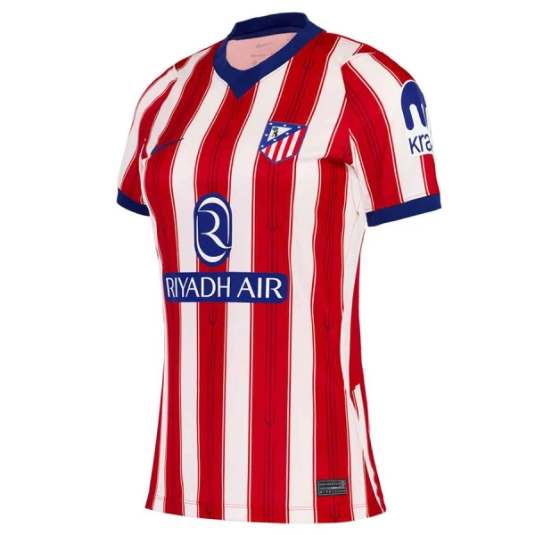 Atlético Madrid Hjemmedrakt Dame 2026-27