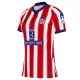 Atlético Madrid Hjemmedrakt Dame 2026-27