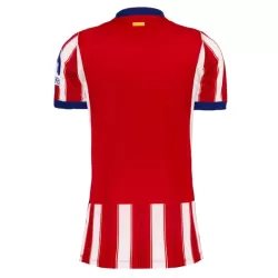 Atlético Madrid Hjemmedrakt Dame 2026-27