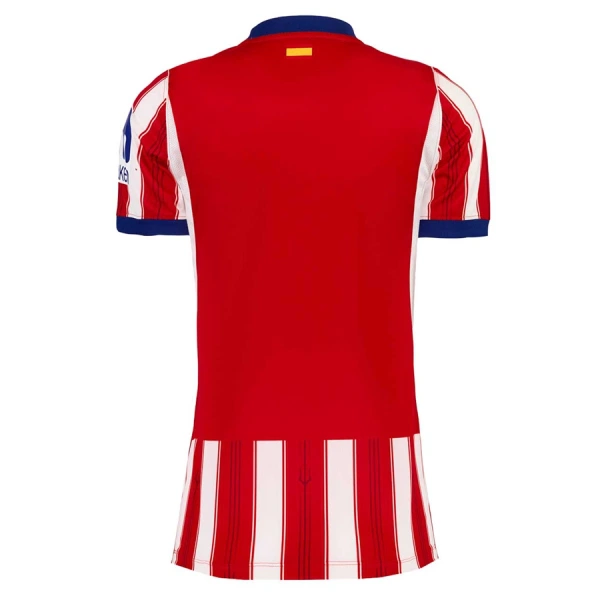 Atlético Madrid Hjemmedrakt Dame 2026-27