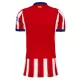 Atlético Madrid Hjemmedrakt Dame 2026-27