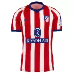 Atlético Madrid Hjemmedrakt Herre 2026-27