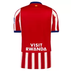 Atlético Madrid Hjemmedrakt Herre 2026-27