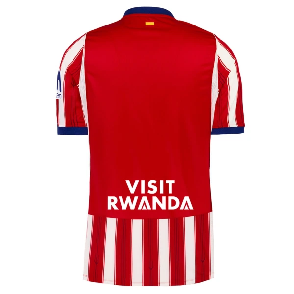 Atlético Madrid Hjemmedrakt Herre 2026-27