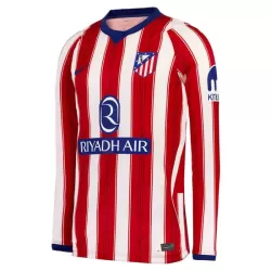 Atlético Madrid Hjemmedrakt Herre 2026-27 Langermet