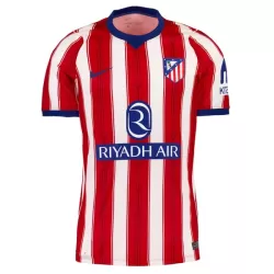 Atlético Madrid J. Alvarez 19 Hjemmedrakt Herre 2026-27
