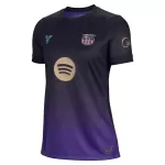 FC Barcelona Bortedrakt Dame 2026-27