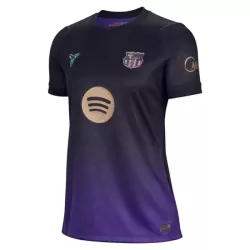FC Barcelona Bortedrakt Dame 2026-27 FC Barcelona Bortedrakt Dame 2026-27