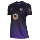 FC Barcelona Bortedrakt Dame 2026-27