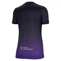 FC Barcelona Bortedrakt Dame 2026-27