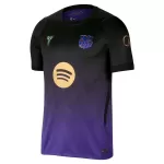 FC Barcelona Bortedrakt Herre 2026-27