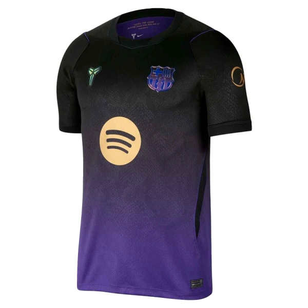 FC Barcelona Bortedrakt Herre 2026-27