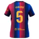 FC Barcelona Cubarsi 5 Hjemmedrakt Barn 2026-27 - med Bukse