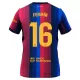 FC Barcelona Fermin 16 Hjemmedrakt Herre 2026-27 FC Barcelona Fermin 16 Hjemmedrakt Herre 2026-27