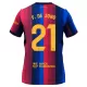 FC Barcelona Frenkie de Jong 21 Hjemmedrakt Barn 2026-27 - med Bukse