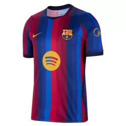 FC Barcelona Frenkie de Jong 21 Hjemmedrakt Herre 2026-27