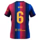 FC Barcelona Gavi 6 Hjemmedrakt Barn 2026-27 - med Bukse