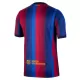 FC Barcelona Hjemmedrakt Barn 2026-27 - med Bukse