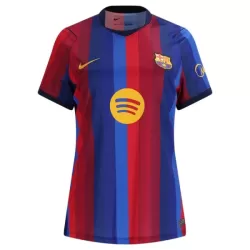 FC Barcelona Hjemmedrakt Dame 2026-27