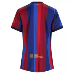 FC Barcelona Hjemmedrakt Dame 2026-27