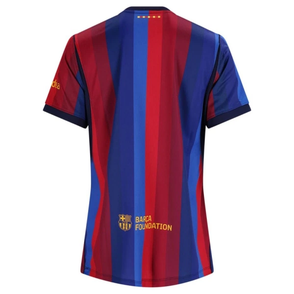 FC Barcelona Hjemmedrakt Dame 2026-27