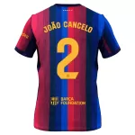 FC Barcelona Joao Cancelo 2 Hjemmedrakt Herre 2026-27