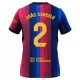 FC Barcelona Joao Cancelo 2 Hjemmedrakt Herre 2026-27