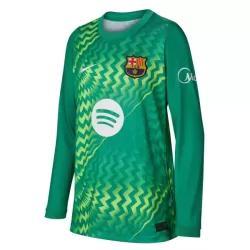 FC Barcelona Keeper Hjemmedrakt Herre 2026-27 Langermet