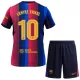 FC Barcelona Lamine Yamal 10 Hjemmedrakt Barn 2026-27 - med Bukse