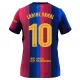 FC Barcelona Lamine Yamal 10 Hjemmedrakt Barn 2026-27 - med Bukse