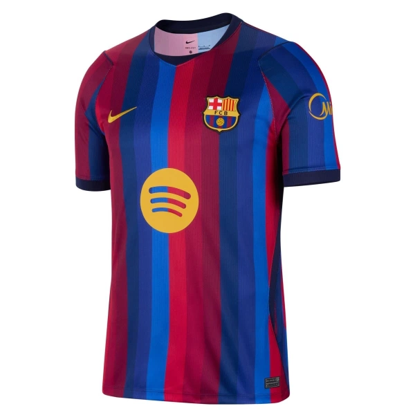 FC Barcelona Lamine Yamal 10 Hjemmedrakt Barn 2026-27 - med Bukse