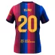 FC Barcelona Olmo 20 Hjemmedrakt Herre 2026-27