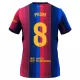 FC Barcelona Pedri 8 Hjemmedrakt Barn 2026-27 - med Bukse