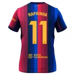 FC Barcelona Raphinha 11 Hjemmedrakt Herre 2026-27