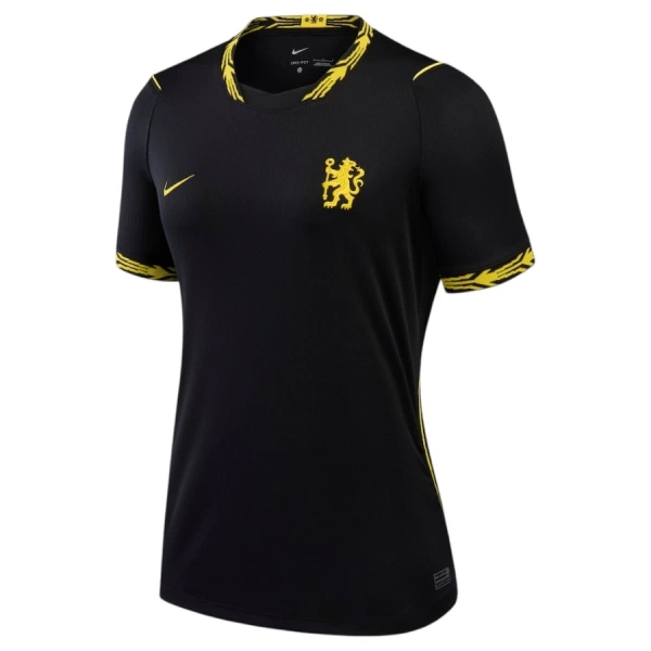 Chelsea Bortedrakt Dame 2026-27 Chelsea Bortedrakt Dame 2026-27