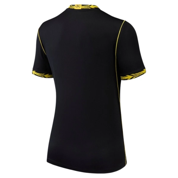 Chelsea Bortedrakt Dame 2026-27