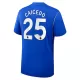 Chelsea Caicedo 25 Hjemmedrakt Herre 2026-27