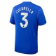 Chelsea Cucurella 3 Hjemmedrakt Herre 2026-27