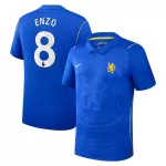 Chelsea Enzo 8 Hjemmedrakt Herre 2026-27