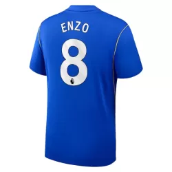 Chelsea Enzo 8 Hjemmedrakt Herre 2026-27