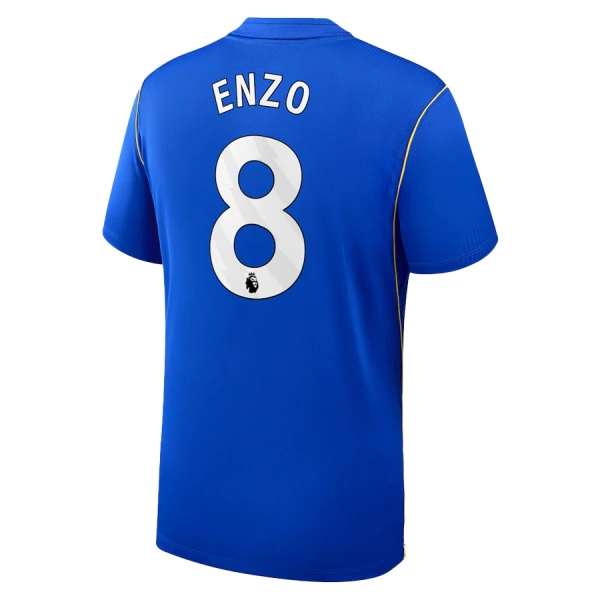Chelsea Enzo 8 Hjemmedrakt Herre 2026-27