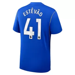 Chelsea Estevao 41 Hjemmedrakt Herre 2026-27