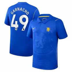 Chelsea Garnacho 49 Hjemmedrakt Herre 2026-27 Chelsea Garnacho 49 Hjemmedrakt Herre 2026-27