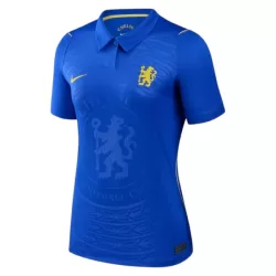 Chelsea Hjemmedrakt Dame 2026-27 Chelsea Hjemmedrakt Dame 2026-27