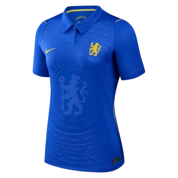Chelsea Hjemmedrakt Dame 2026-27 Chelsea Hjemmedrakt Dame 2026-27