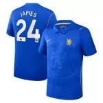 Chelsea James 24 Hjemmedrakt Herre 2026-27